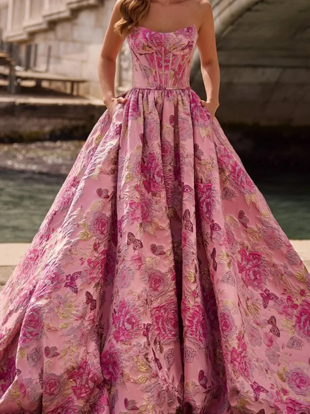 tall dresser 6 drawers Sherri Hill 57676 – Twirl Prom